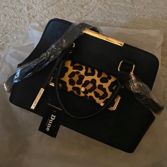 Crossbody Handbag - Picture 2 of 12